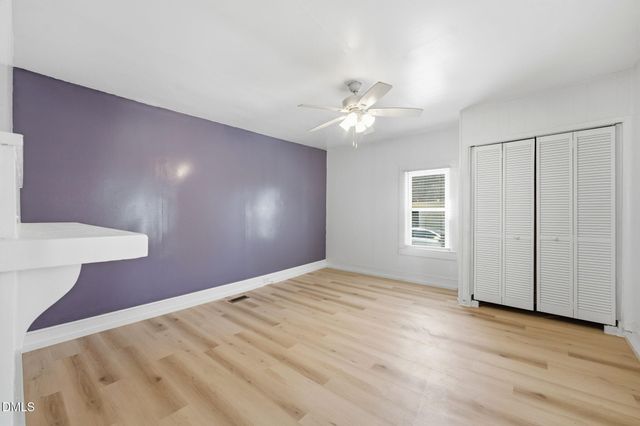 607 Seymour Street, Graham, NC 27253