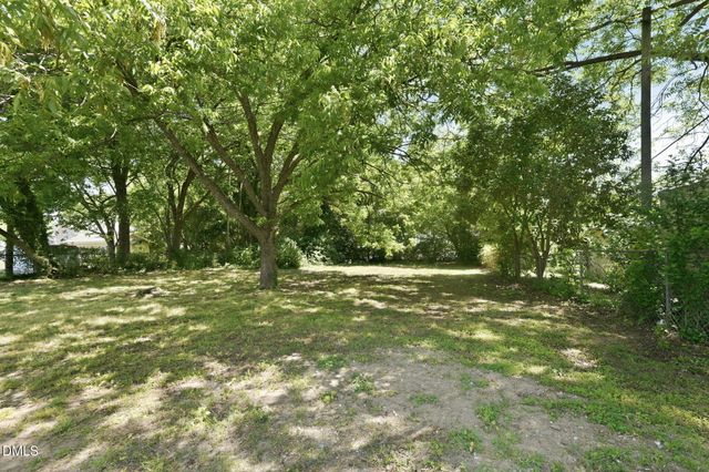 607 Seymour Street, Graham, NC 27253