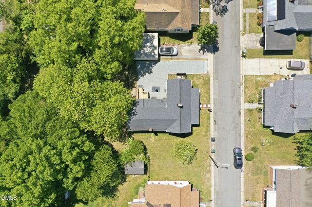 607 Seymour Street, Graham, NC 27253