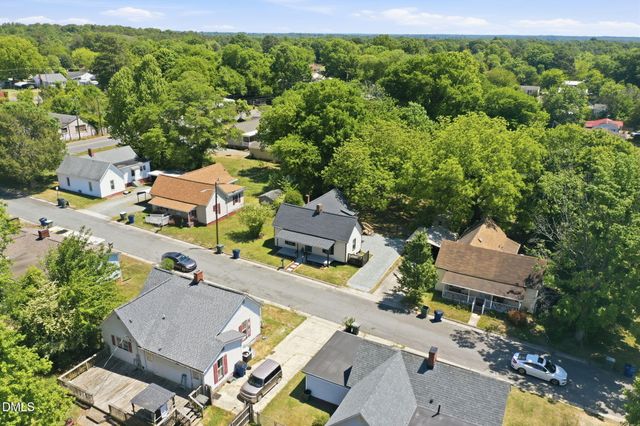 607 Seymour Street, Graham, NC 27253