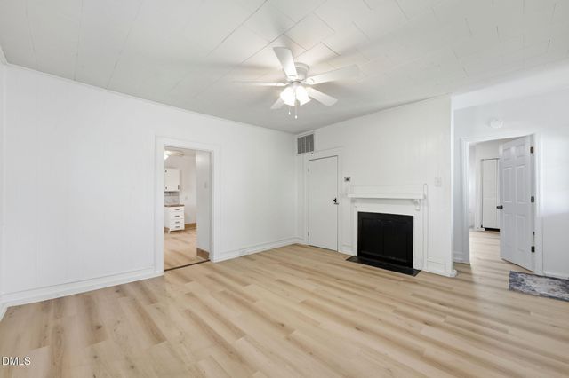 607 Seymour Street, Graham, NC 27253