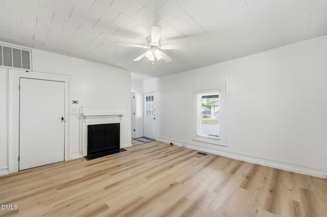 607 Seymour Street, Graham, NC 27253