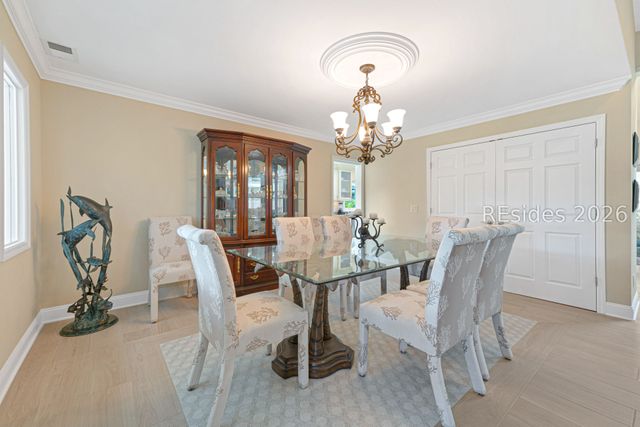 21 Cottonwood Ln, Hilton Head Island, SC 29926