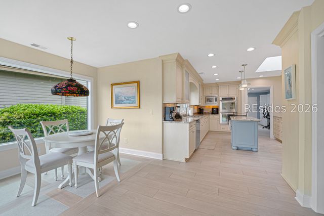 21 Cottonwood Ln, Hilton Head Island, SC 29926