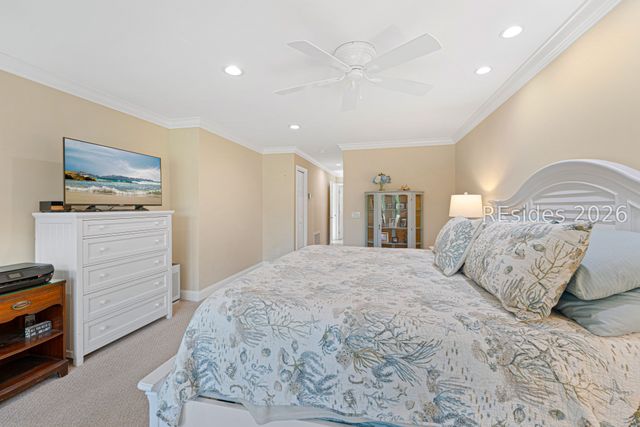 21 Cottonwood Ln, Hilton Head Island, SC 29926