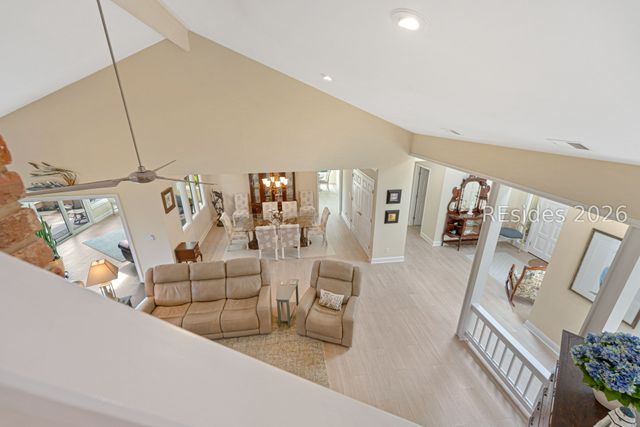 21 Cottonwood Ln, Hilton Head Island, SC 29926