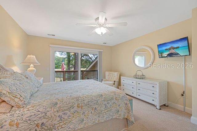 21 Cottonwood Ln, Hilton Head Island, SC 29926