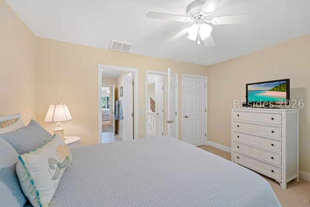 21 Cottonwood Ln, Hilton Head Island, SC 29926
