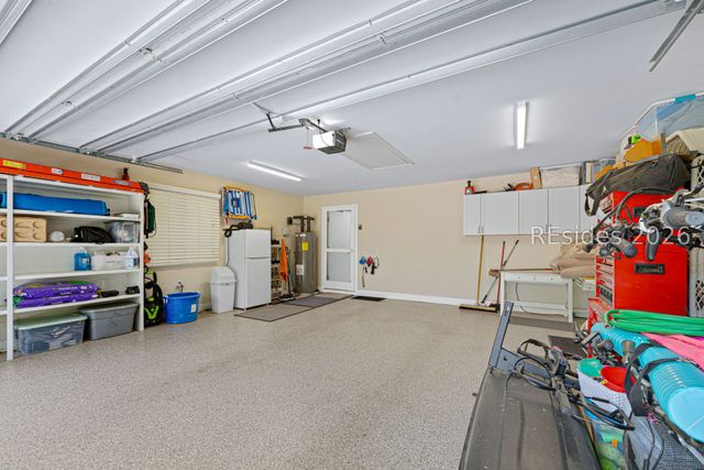 21 Cottonwood Ln, Hilton Head Island, SC 29926