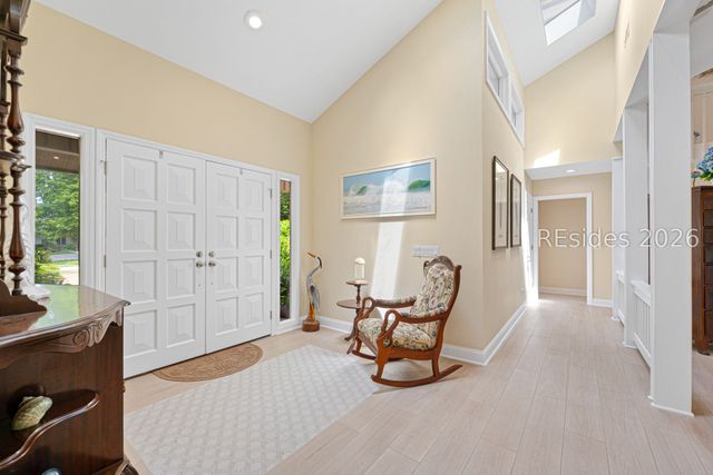 21 Cottonwood Ln, Hilton Head Island, SC 29926
