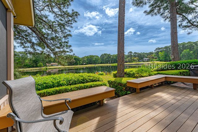 21 Cottonwood Ln, Hilton Head Island, SC 29926