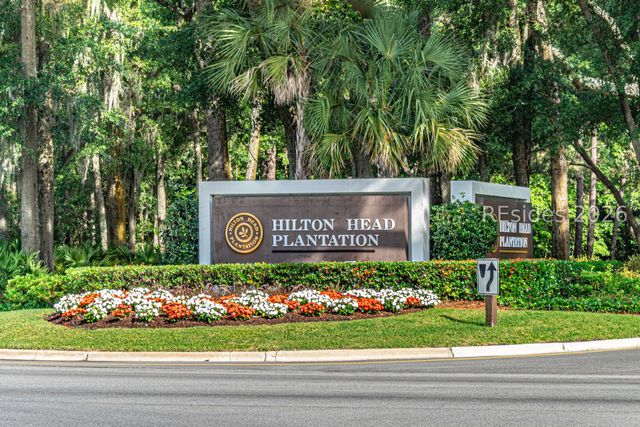21 Cottonwood Ln, Hilton Head Island, SC 29926