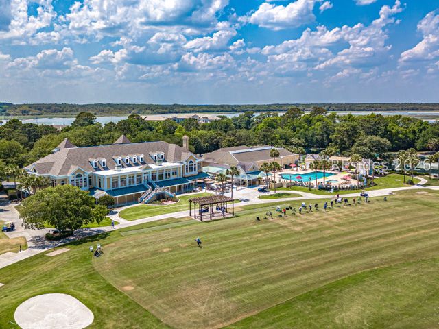 21 Cottonwood Ln, Hilton Head Island, SC 29926