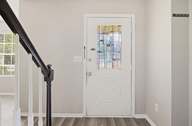 11240 Rotherick Drive, Alpharetta, GA 30022