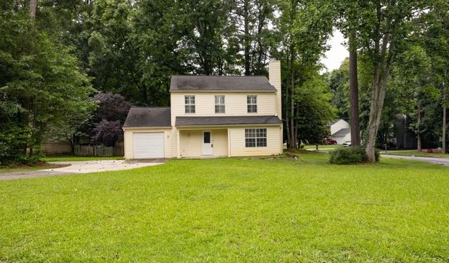 11240 Rotherick Drive, Alpharetta, GA 30022
