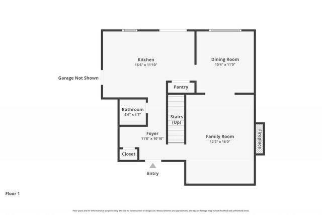 11240 Rotherick Drive, Alpharetta, GA 30022