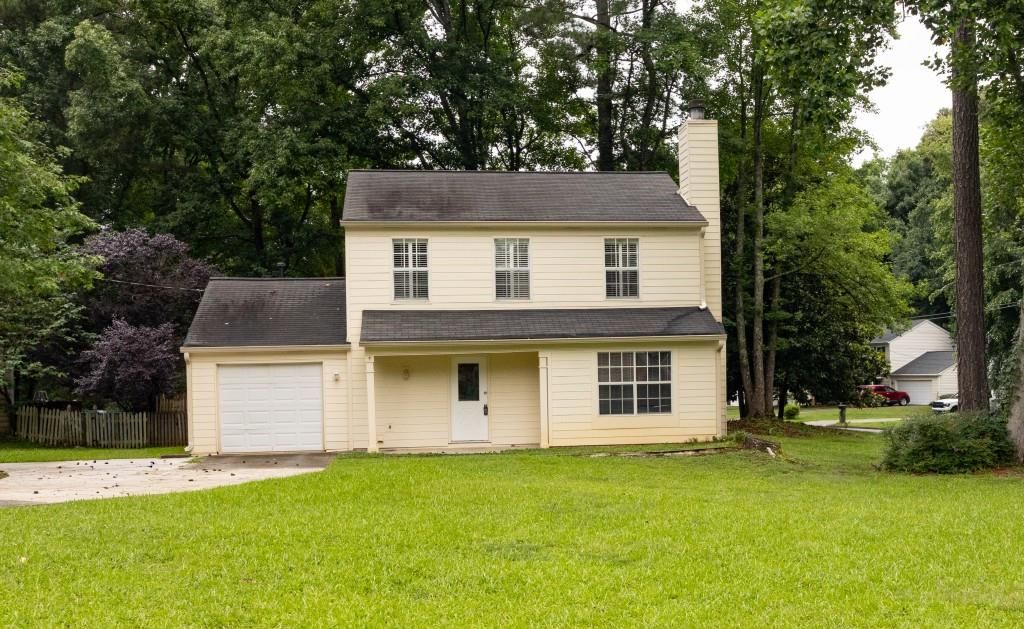 11240 Rotherick Drive, Alpharetta, GA 30022