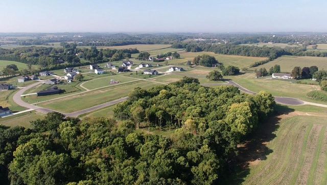 Lot 24 Quercus Drive, Cottage Grove, WI 53527