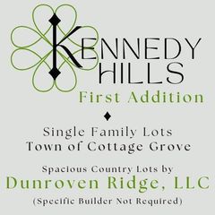 Lot 24 Quercus Drive, Cottage Grove, WI 53527