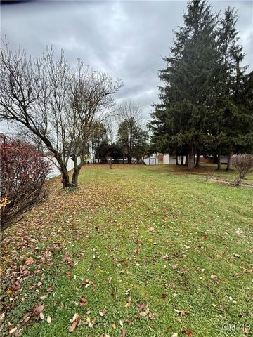 105 Throop Avenue, Auburn, NY 13021