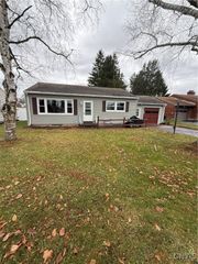 105 Throop Avenue, Auburn, NY 13021