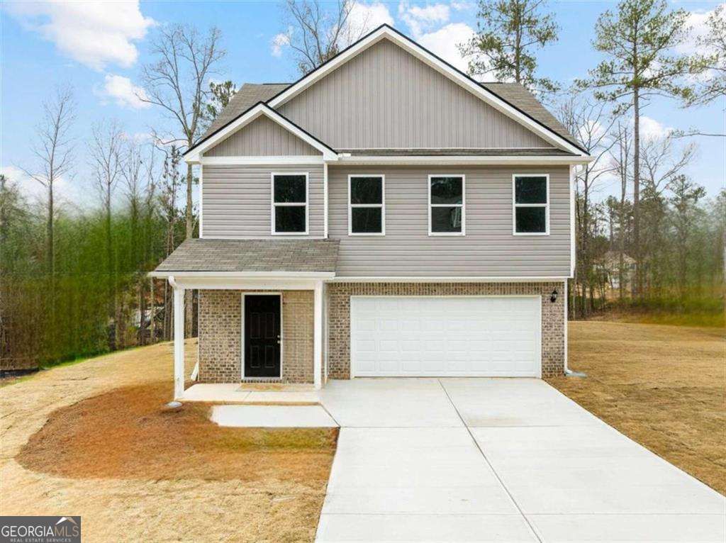 65 River Crest Lane LOT 6, Covington, GA 30016