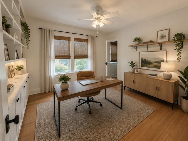 321 Inkster Avenue, Kalamazoo, MI 49001