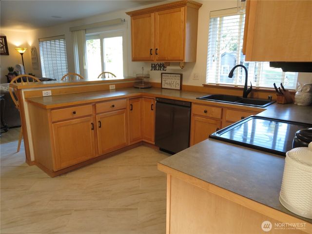 6 Clear View Drive, Montesano, WA 98563