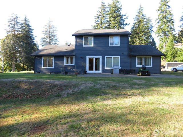 6 Clear View Drive, Montesano, WA 98563