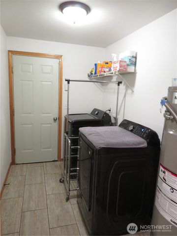 6 Clear View Drive, Montesano, WA 98563