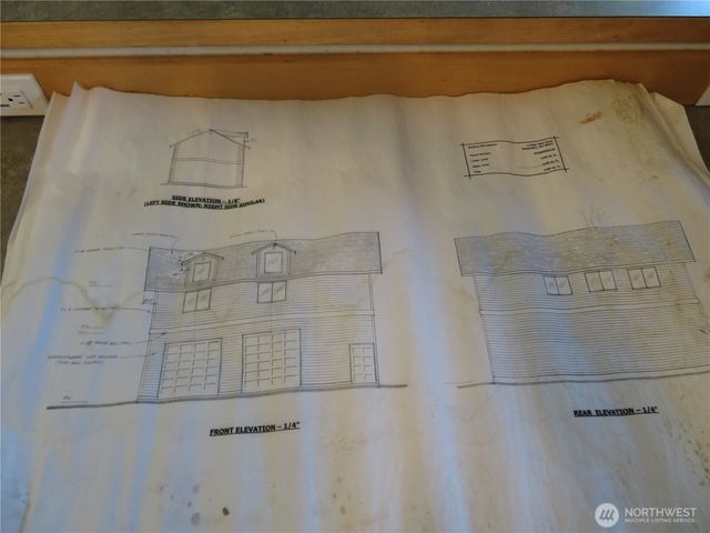 6 Clear View Drive, Montesano, WA 98563