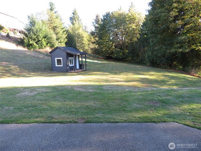 6 Clear View Drive, Montesano, WA 98563