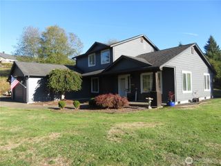 6 Clear View Drive, Montesano, WA 98563