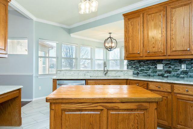 115 Kenwick Court, Aledo, TX 76008