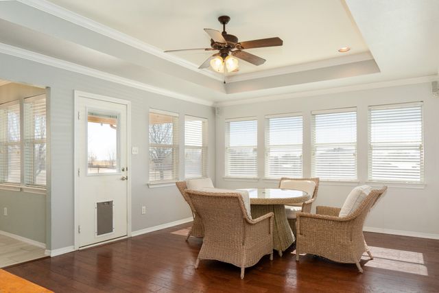 115 Kenwick Court, Aledo, TX 76008