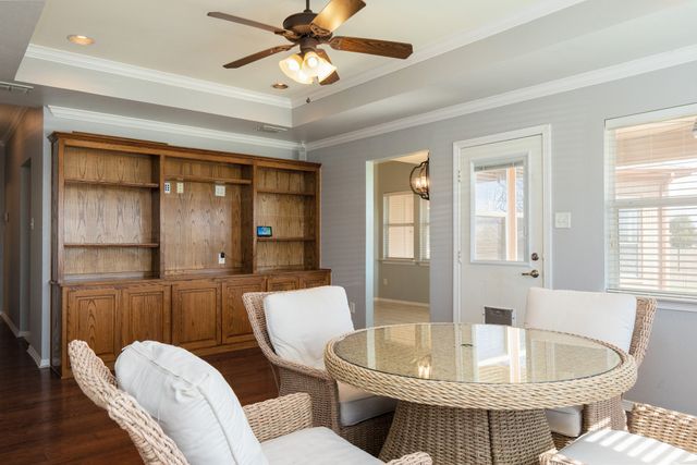 115 Kenwick Court, Aledo, TX 76008