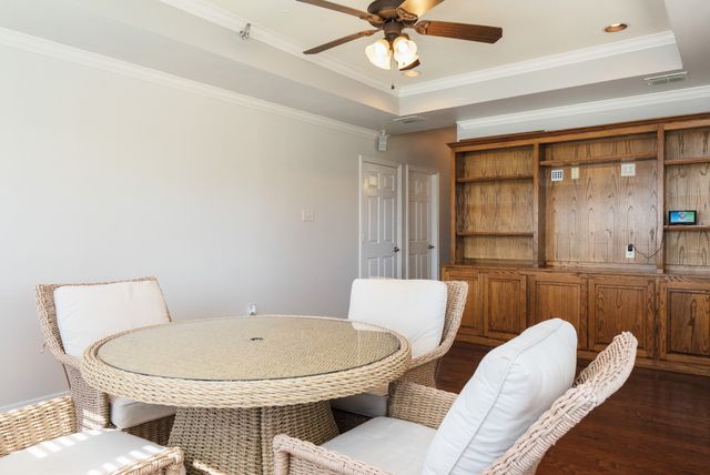 115 Kenwick Court, Aledo, TX 76008