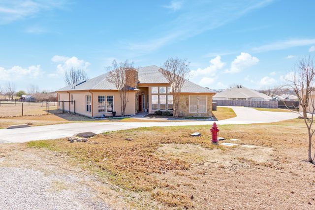 115 Kenwick Court, Aledo, TX 76008