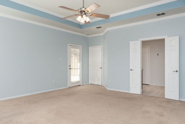 115 Kenwick Court, Aledo, TX 76008
