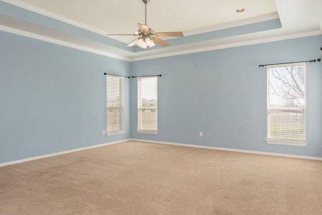 115 Kenwick Court, Aledo, TX 76008