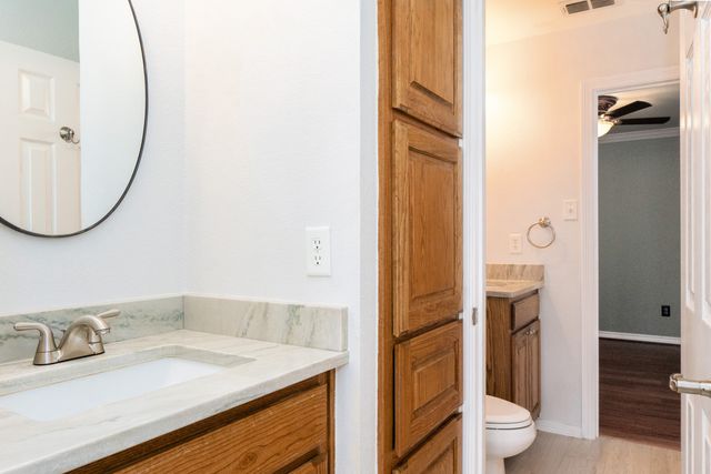 115 Kenwick Court, Aledo, TX 76008