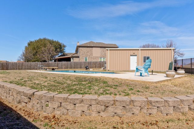 115 Kenwick Court, Aledo, TX 76008