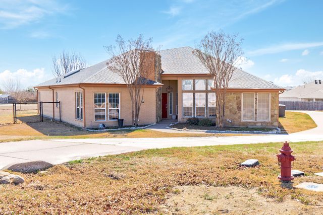 115 Kenwick Court, Aledo, TX 76008