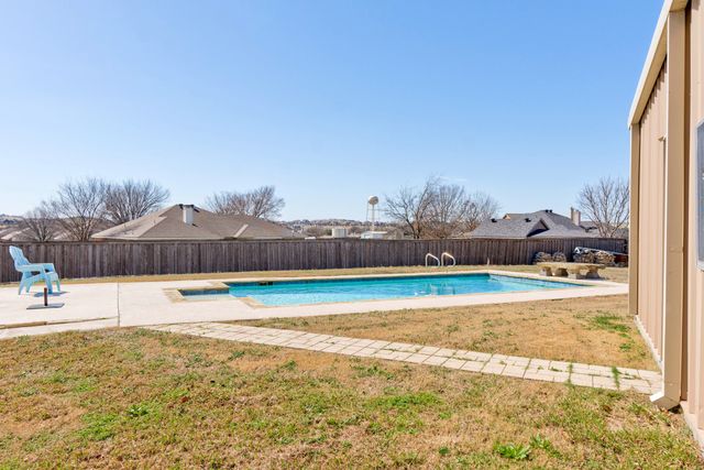 115 Kenwick Court, Aledo, TX 76008
