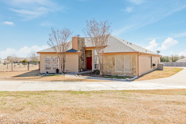 115 Kenwick Court, Aledo, TX 76008