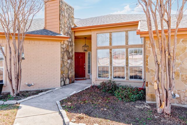 115 Kenwick Court, Aledo, TX 76008
