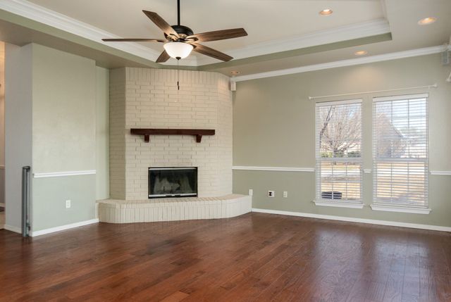 115 Kenwick Court, Aledo, TX 76008
