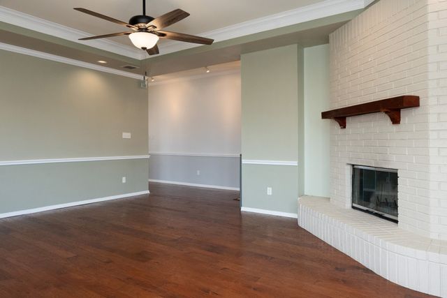 115 Kenwick Court, Aledo, TX 76008