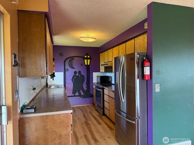 46 Cliff Robinson Lane, Sequim, WA 98382