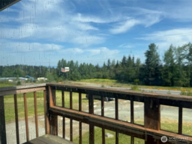 46 Cliff Robinson Lane, Sequim, WA 98382